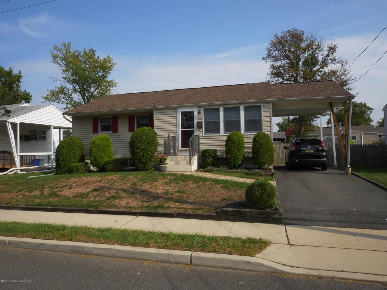 307 Harrison Avenue - Photo 1
