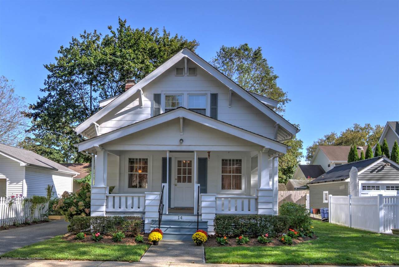 14 Mcclellan Avenue - Photo 1