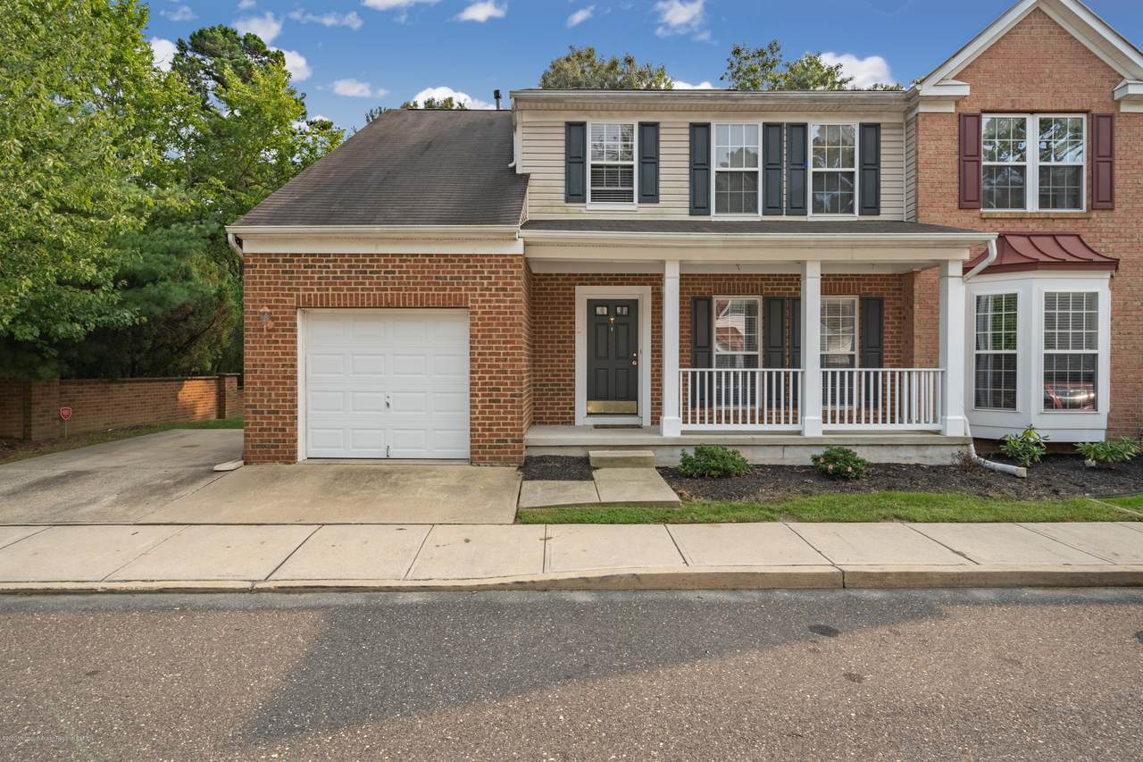 1 Foxmoor Lane - Photo 1