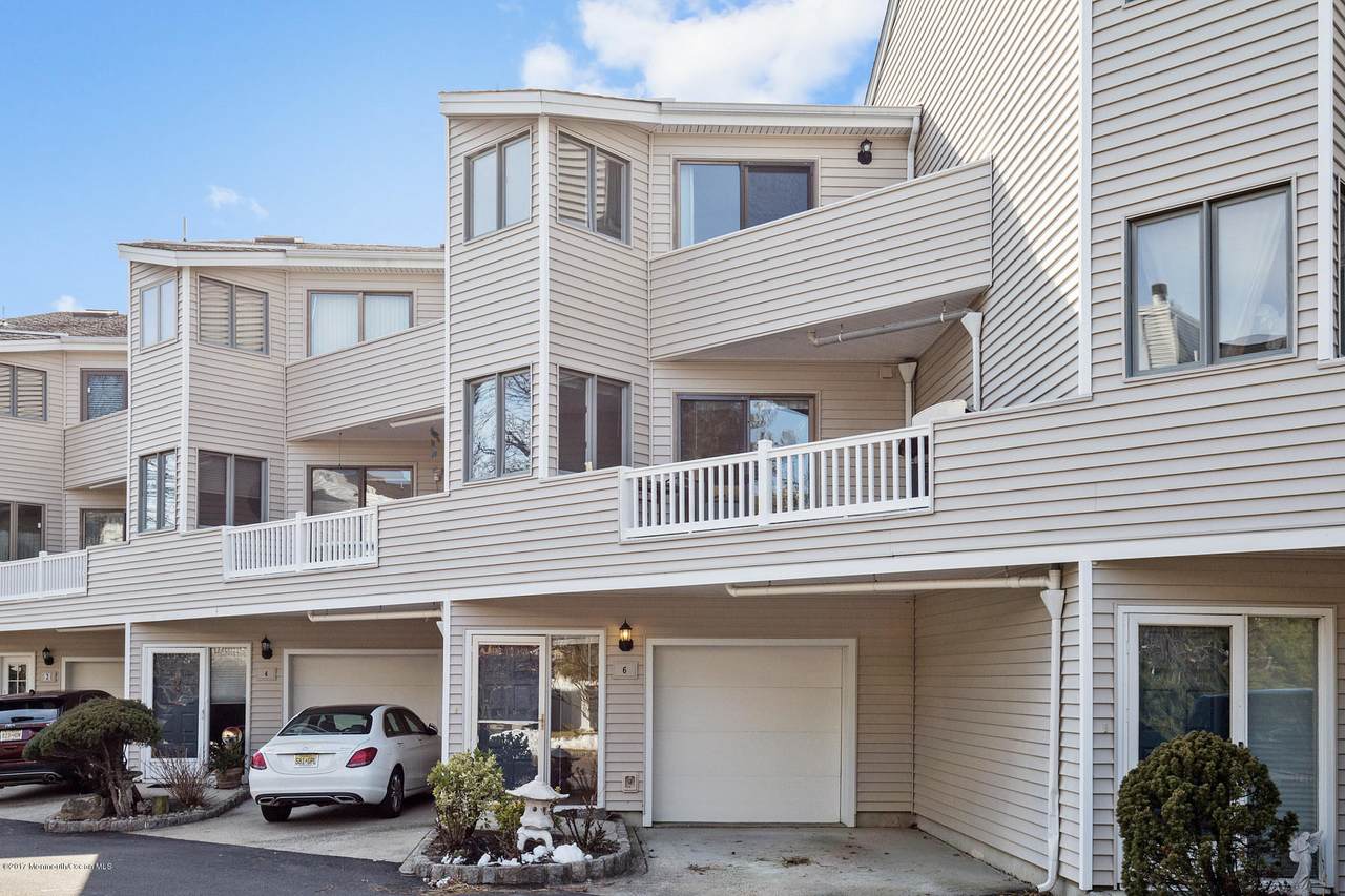 6 Seawinds Way - Photo 1