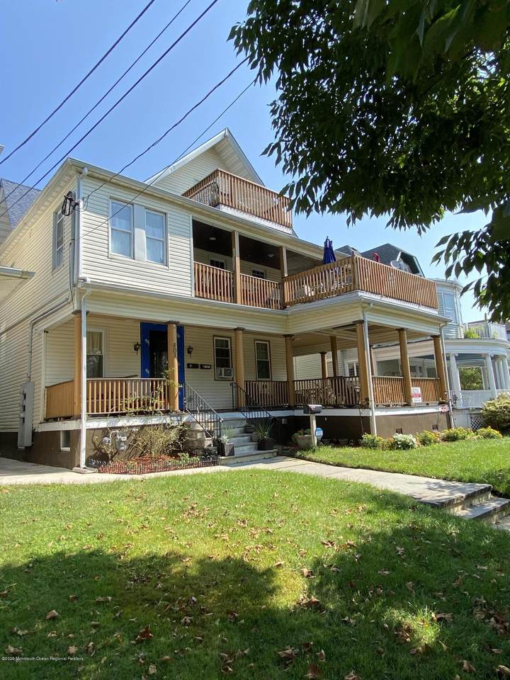 403 Second Avenue - Photo 1