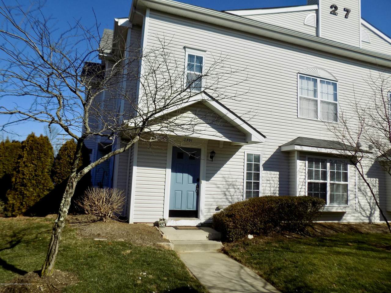 2701 Metedeconk Court - Photo 1