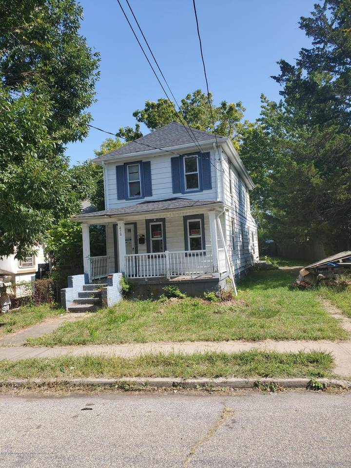 418 Fisher Avenue - Photo 1