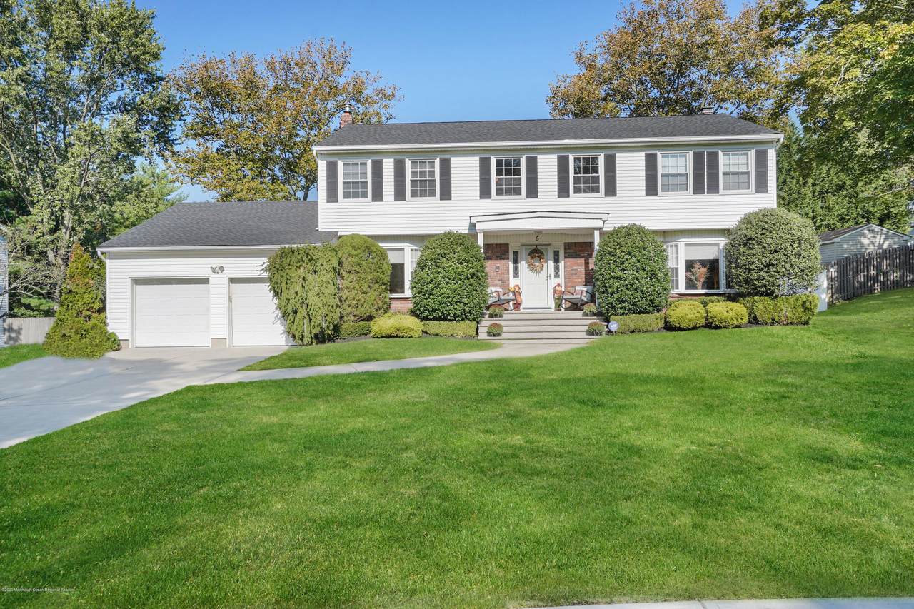 5 Kimberly Drive - Photo 1