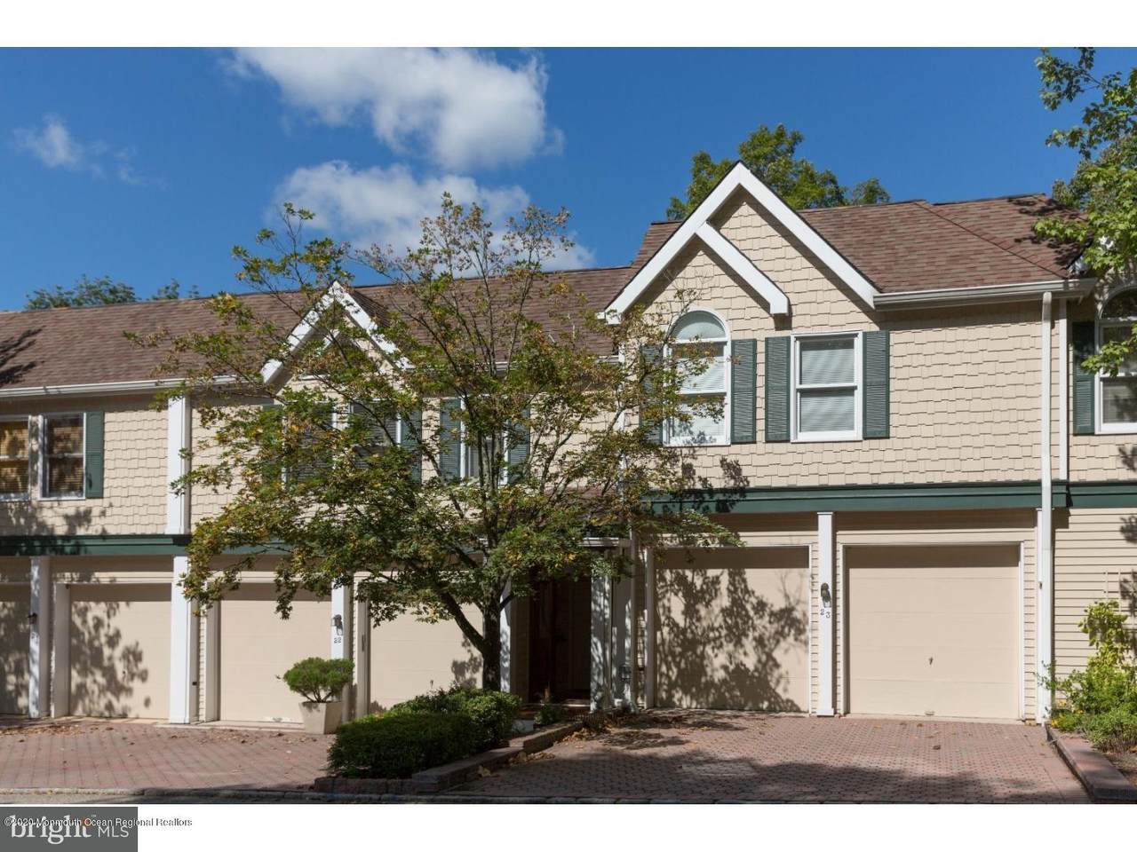 21 Rock Creek Woods Drive - Photo 1