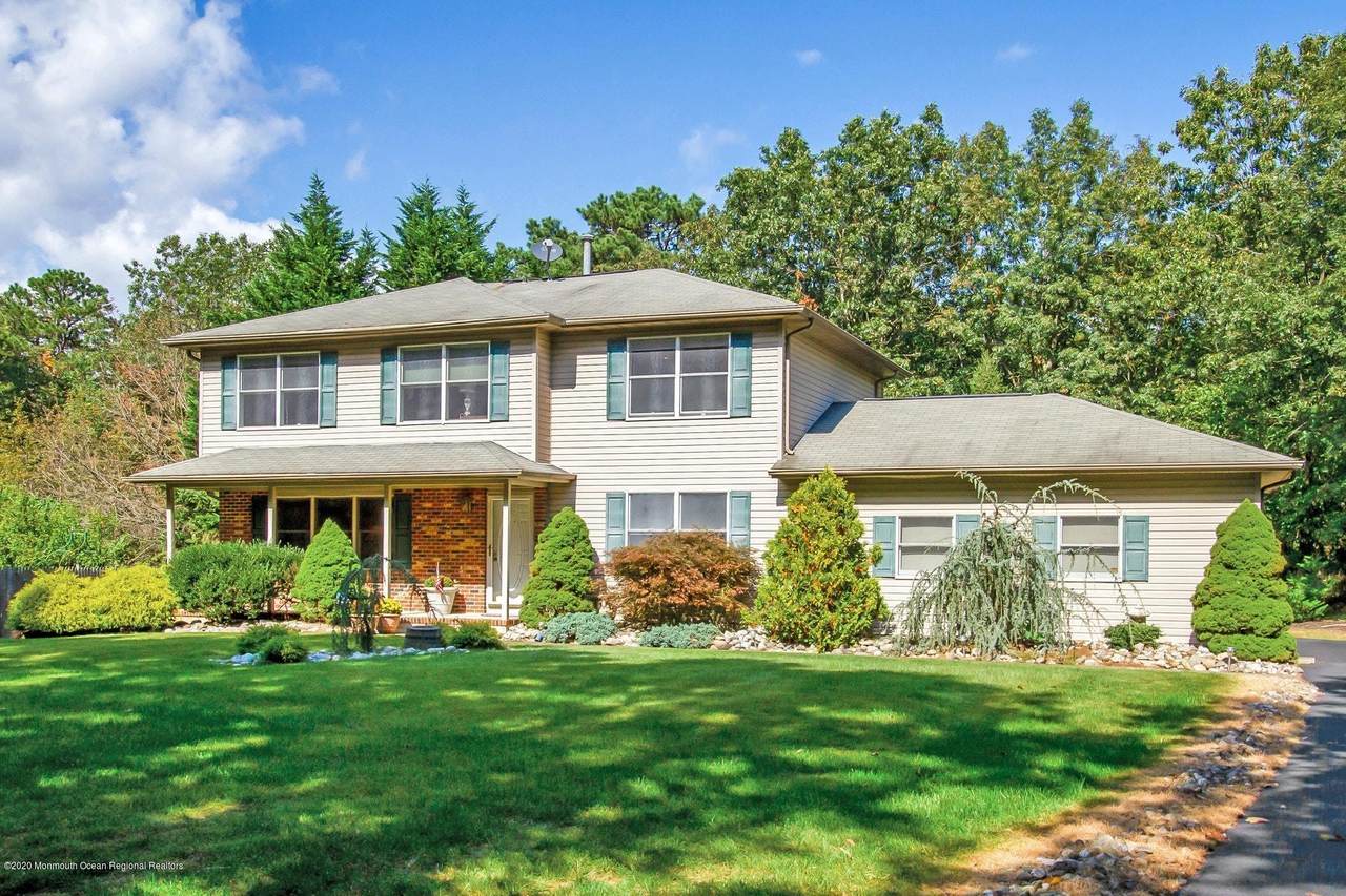 70 Bowman Road - Photo 1
