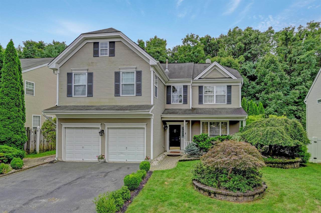 345 Wedgewood Road - Photo 1