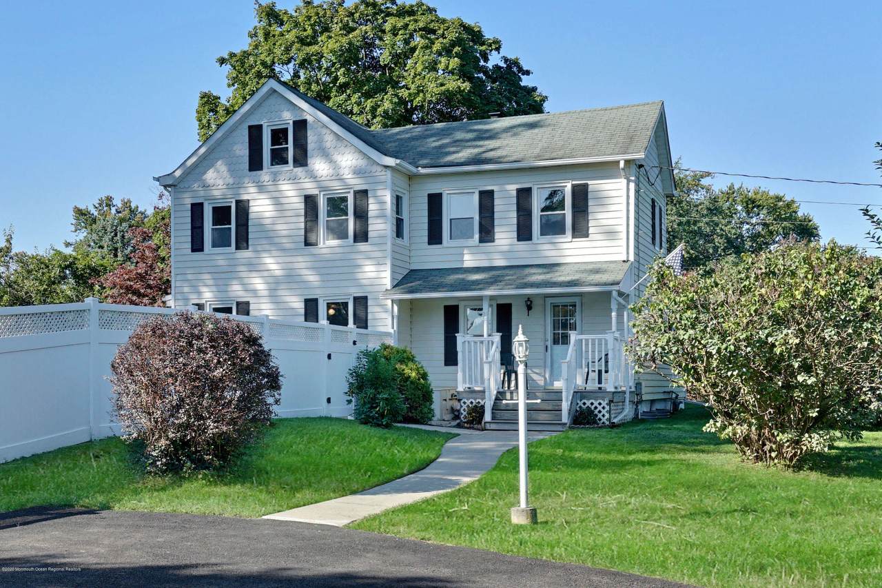 124 Kinkade Drive - Photo 1