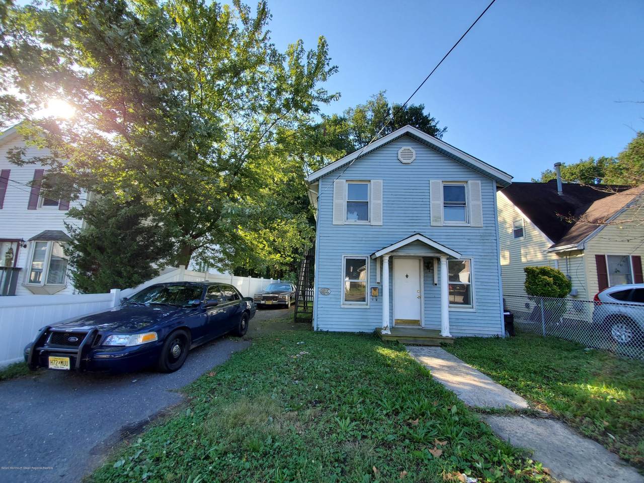 116 Port Monmouth Road - Photo 1