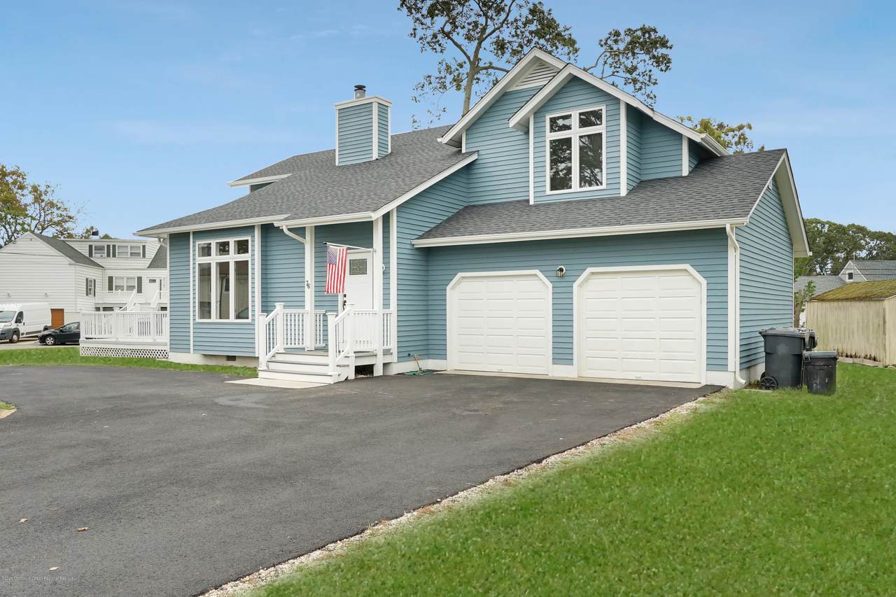 76 Nejecho Drive - Photo 1