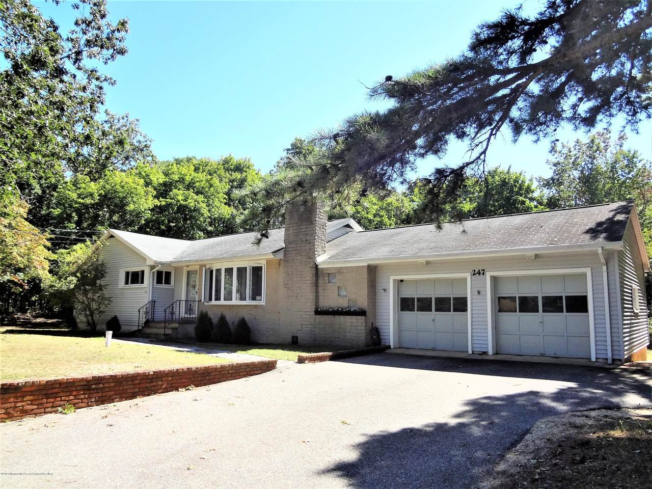 247 Veterans Highway - Photo 1
