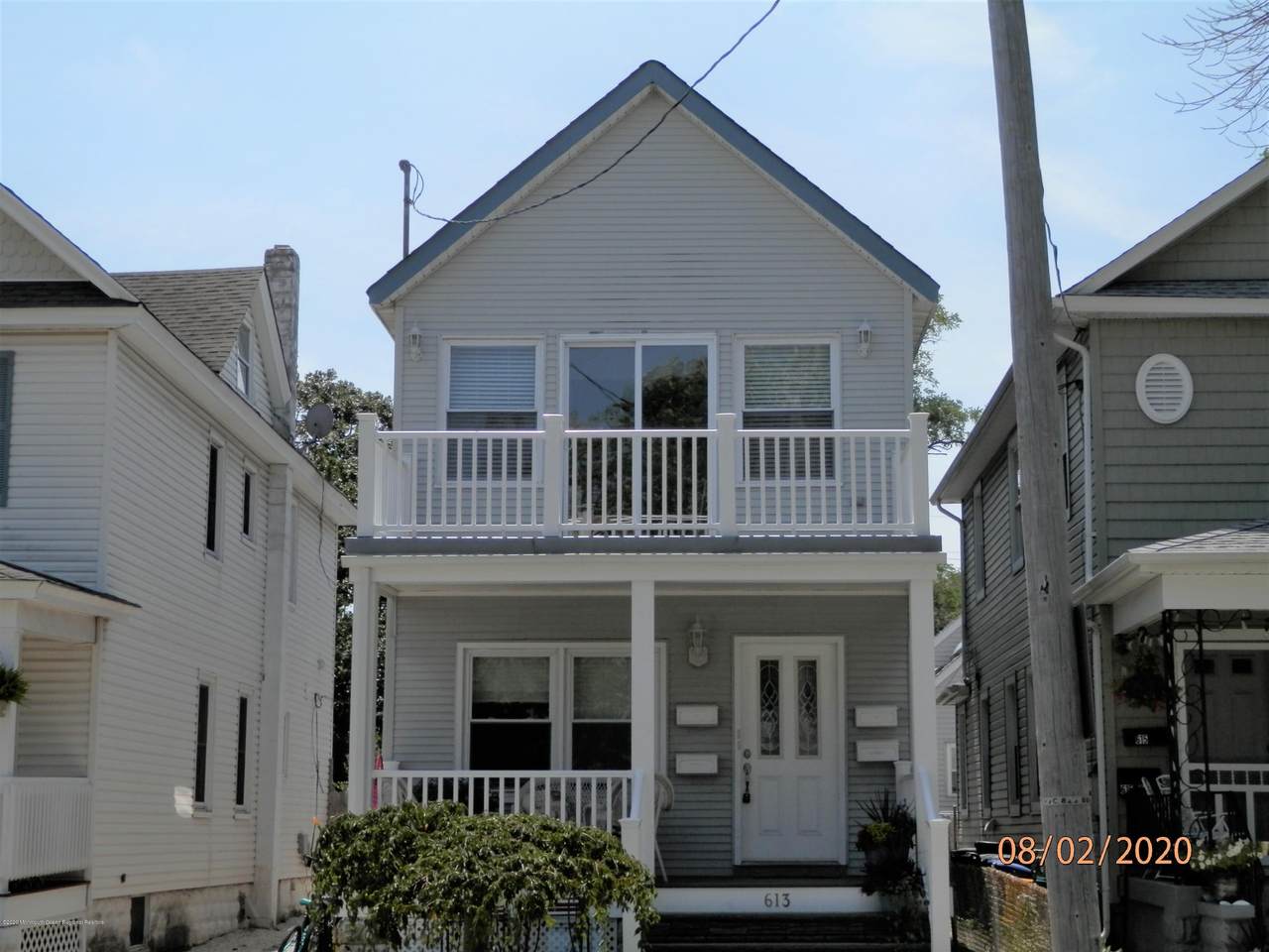 613 Brinley Avenue - Photo 1