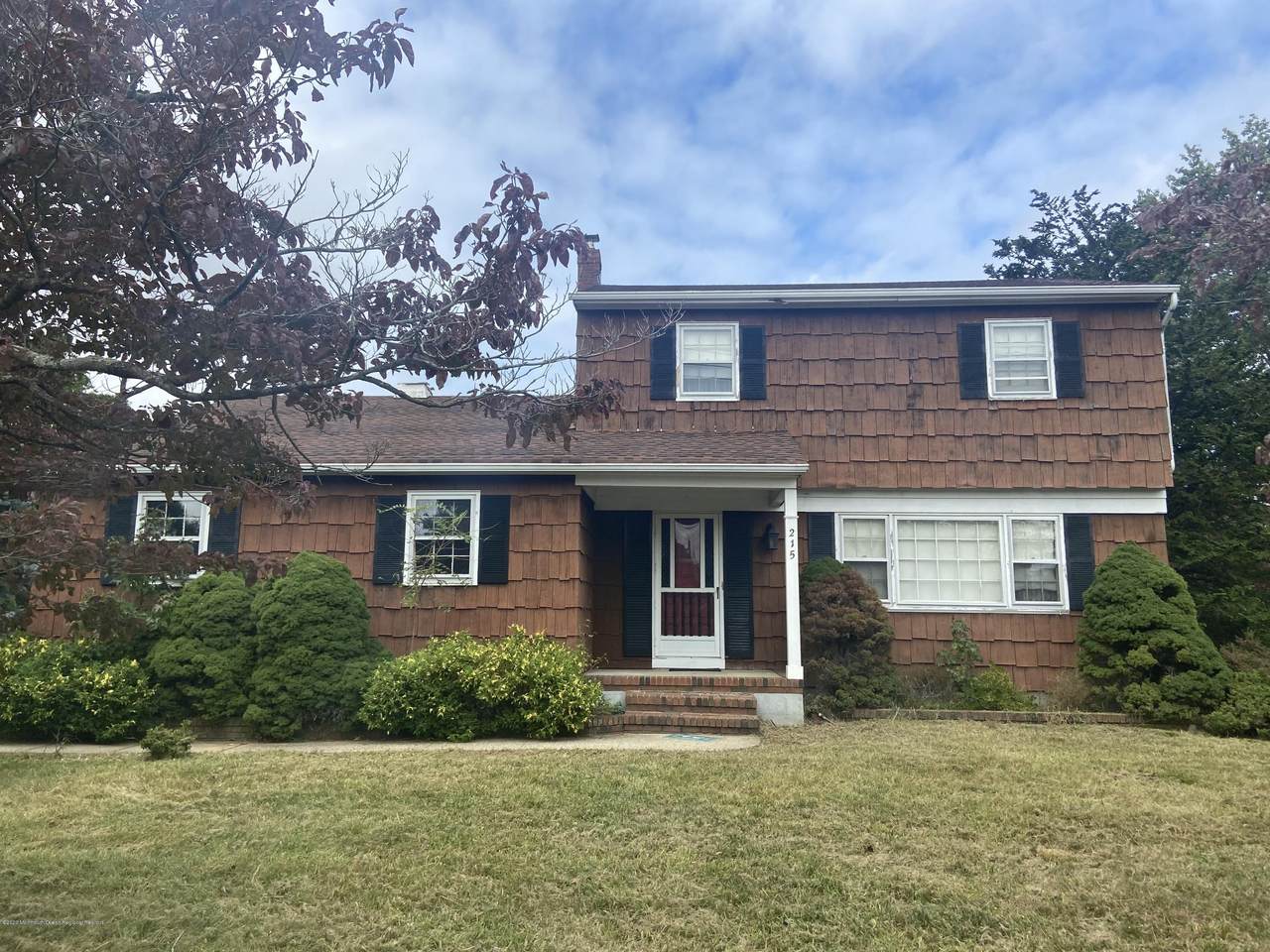 215 Wyckoff Road - Photo 1
