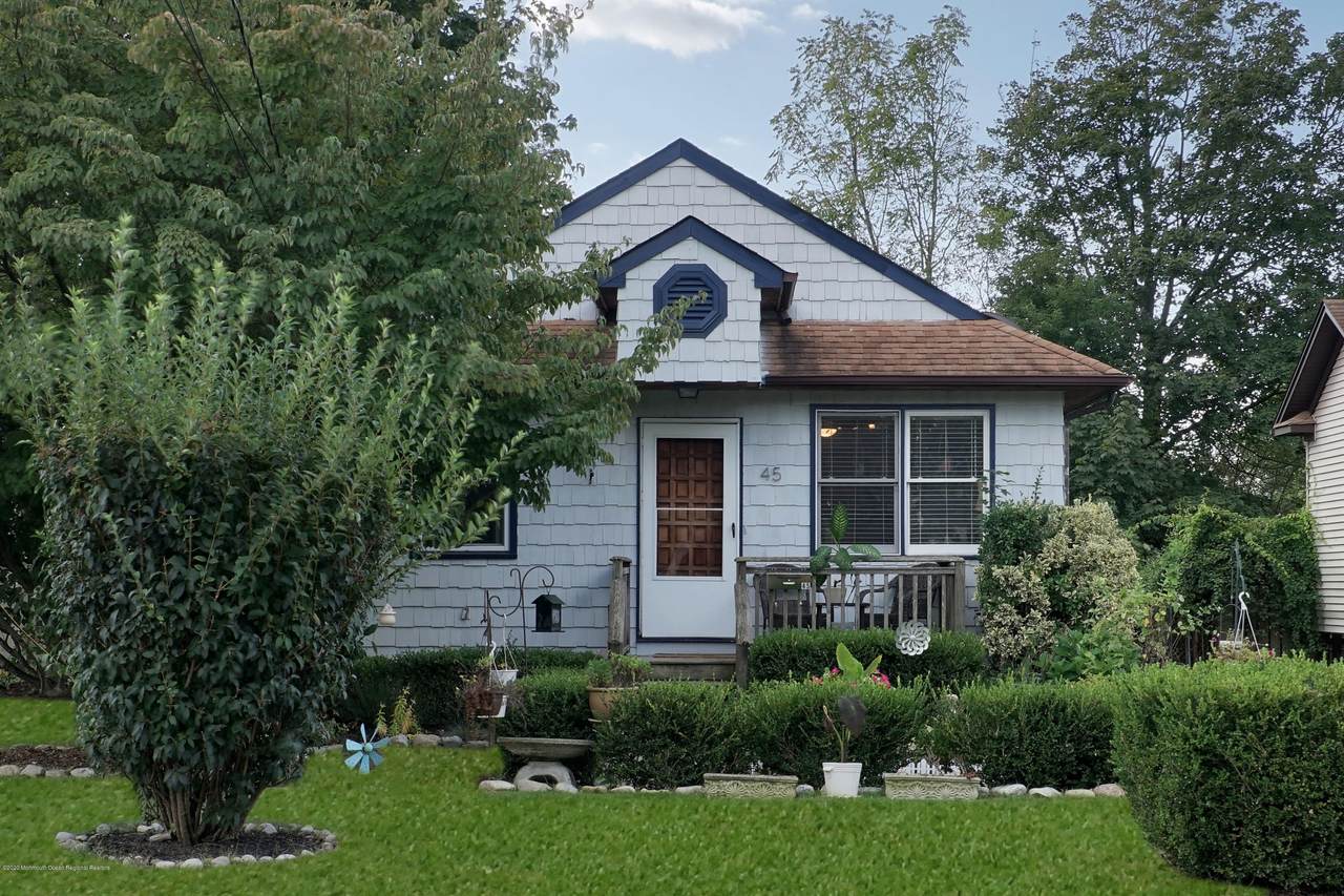 45 Gateway - Photo 1