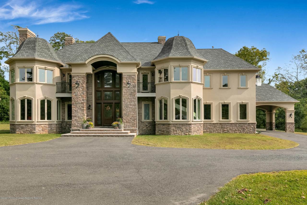 64 Crine Road - Photo 1