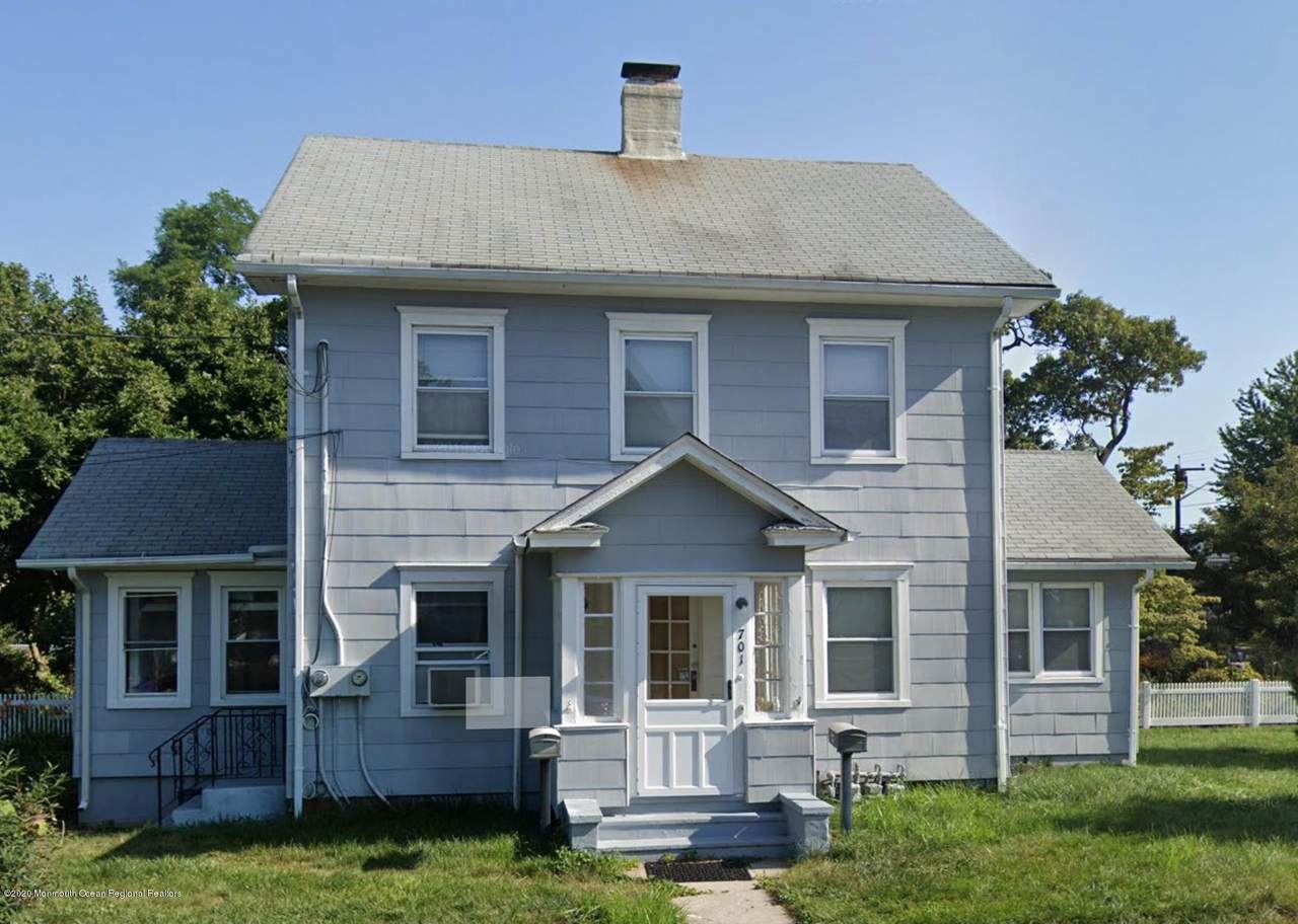 701 Grove Street - Photo 1