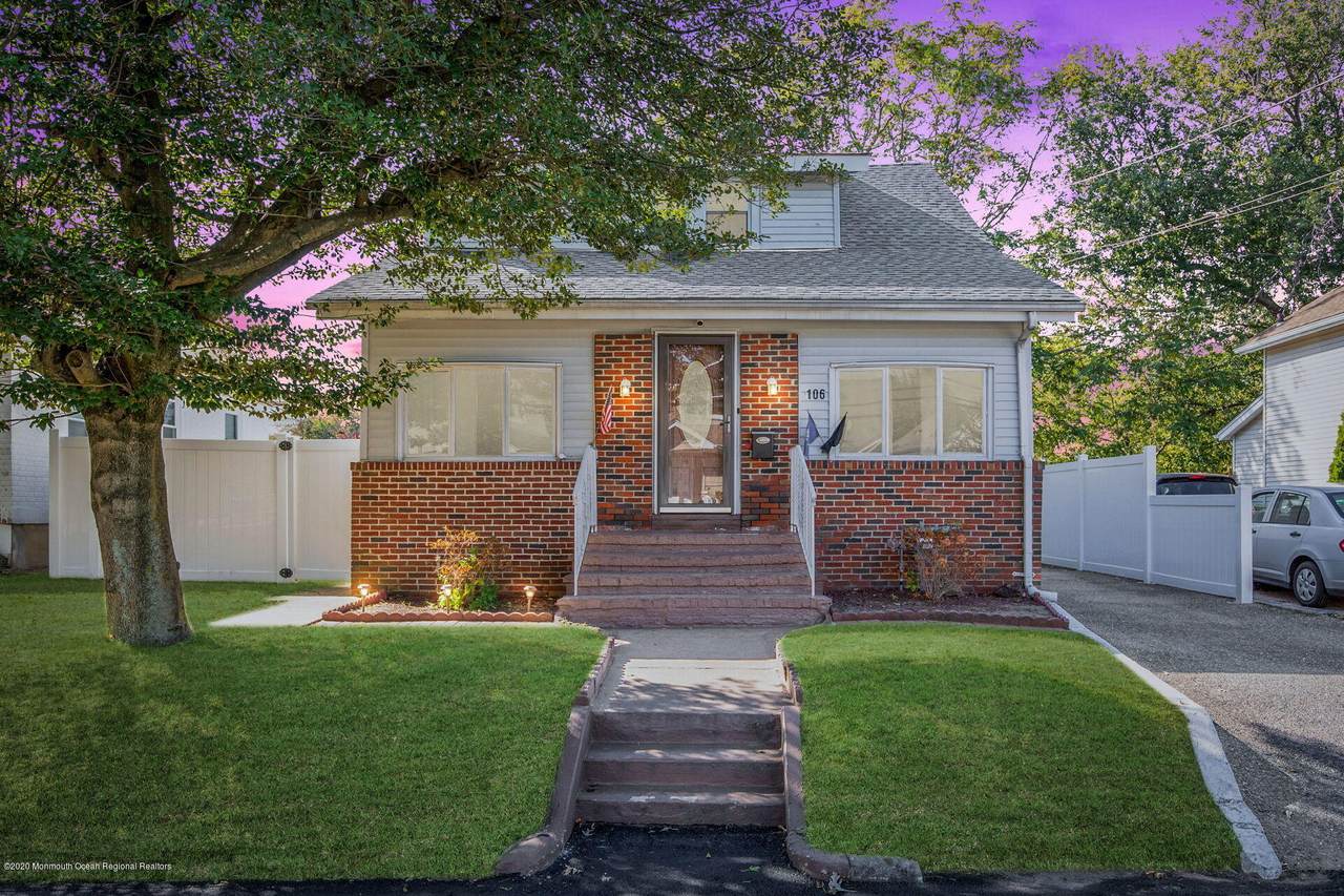 106 Stone Road - Photo 1