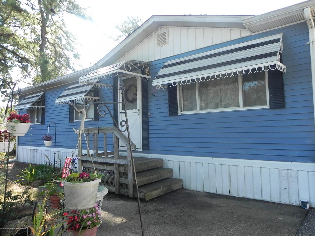 78 Woodchuck Parkway - Photo 1