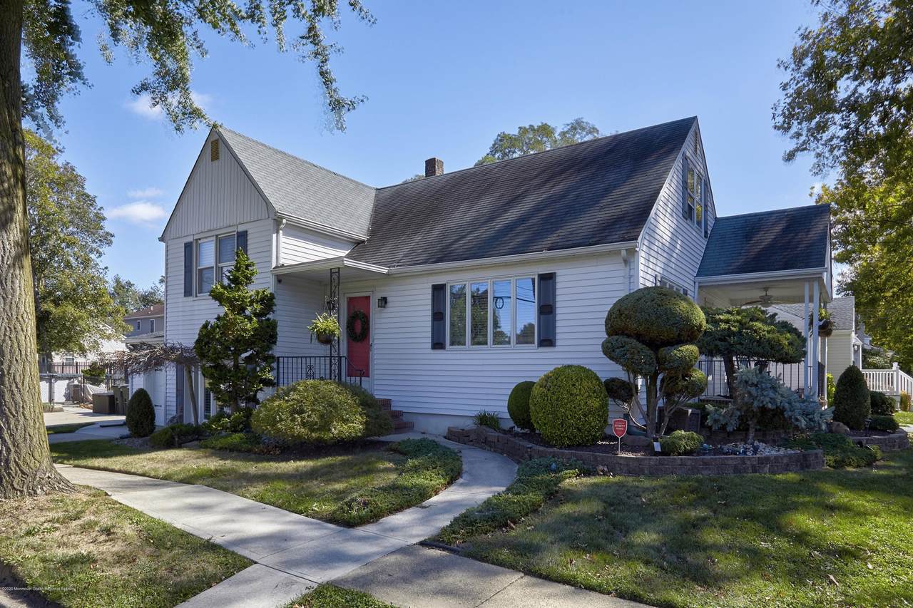 31 Ellis Street - Photo 1