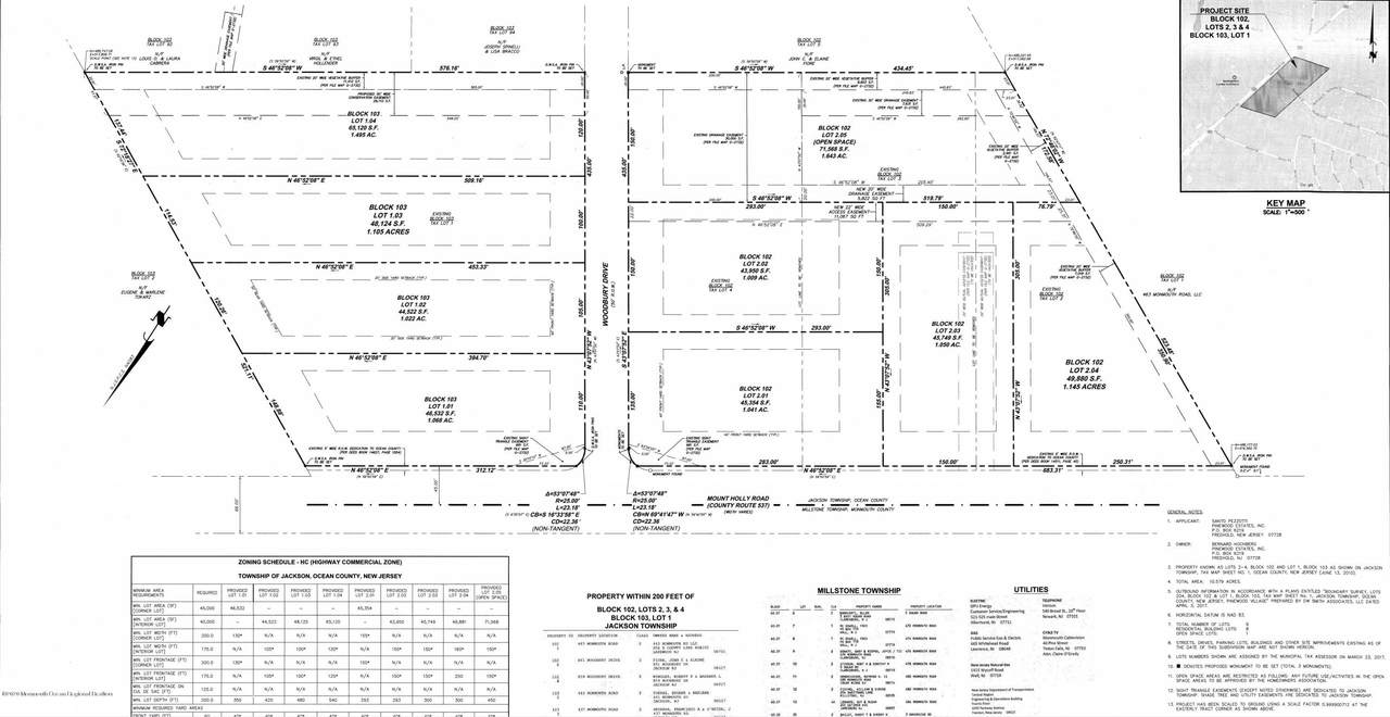 0 Mount Holly Road - Photo 1
