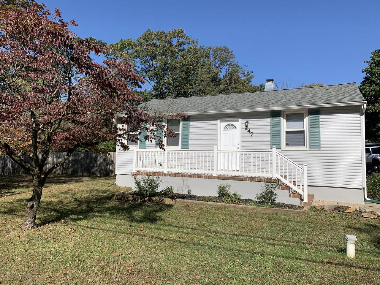 247 Smithburg Road - Photo 1