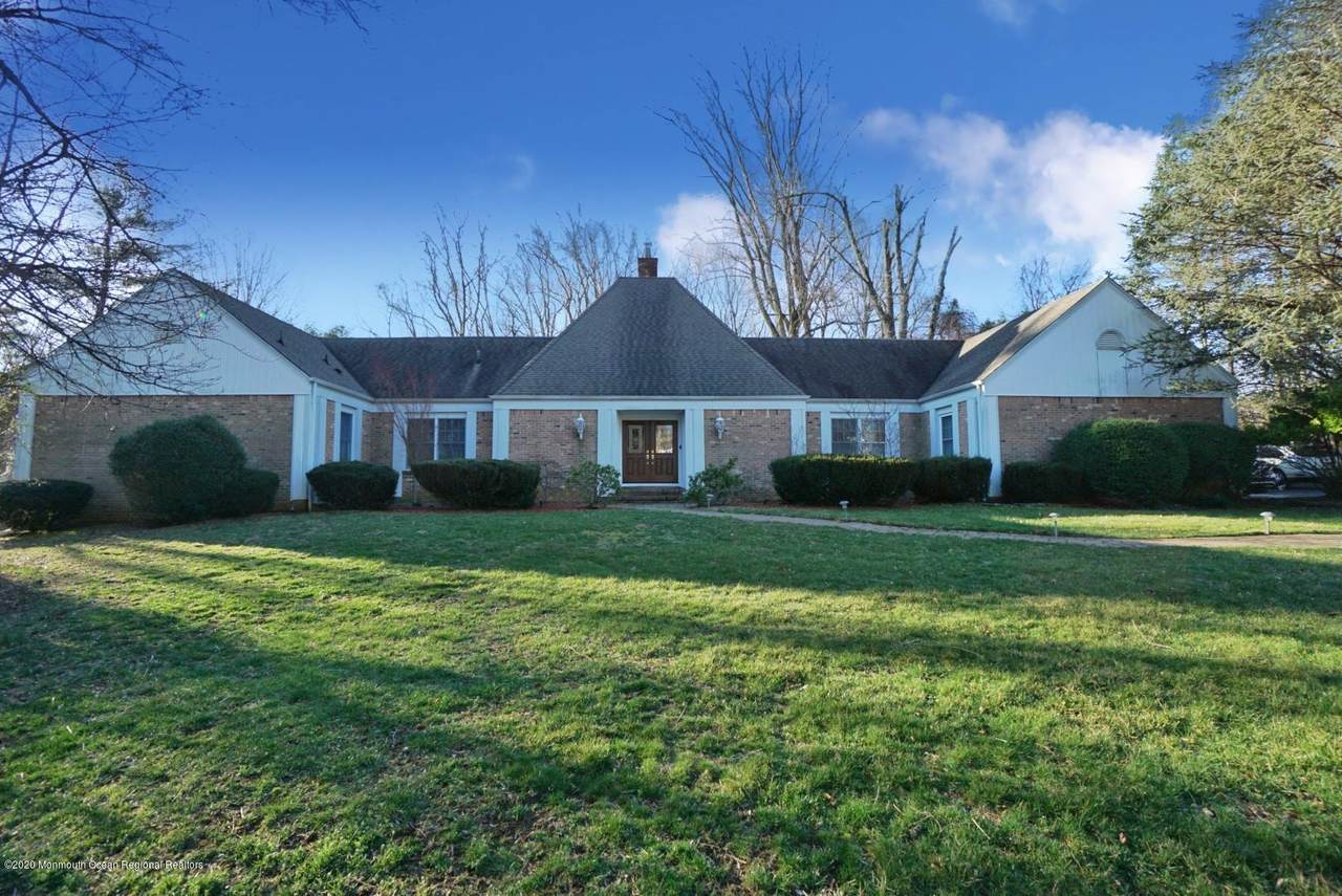 7 Fox Hunt Road - Photo 1