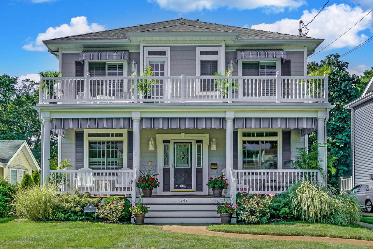 348 South Boulevard - Photo 1