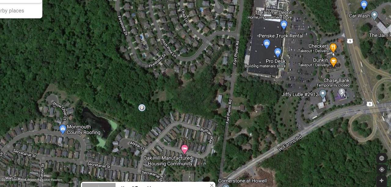 Zero Fort Plains Road - Photo 1