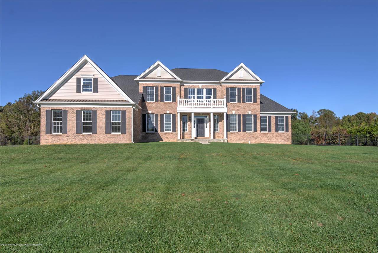 8 Weathervane Circle - Photo 1