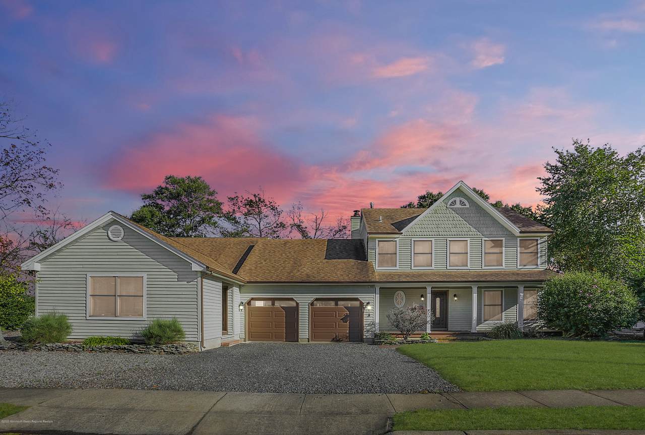 3 Wyndham Drive - Photo 1