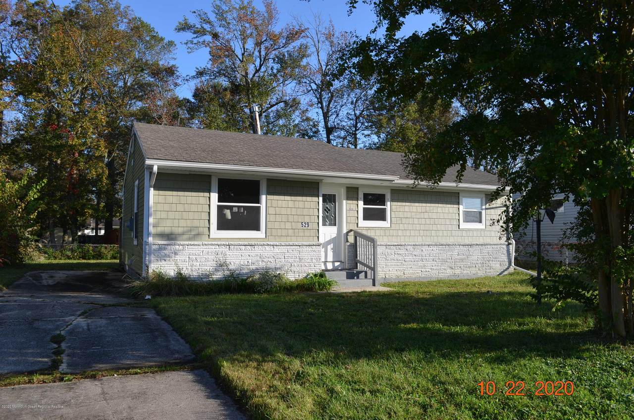 529 Kadlubeck Way - Photo 1