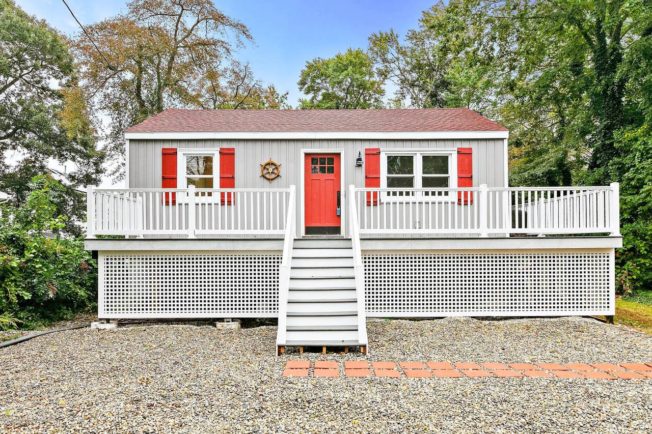 1602 Dorset Dock Road - Photo 1