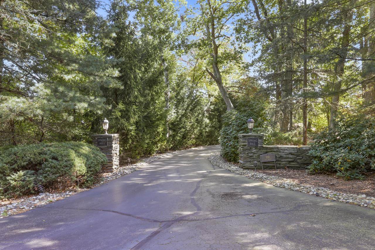 100 Cold Indian Springs Road - Photo 1