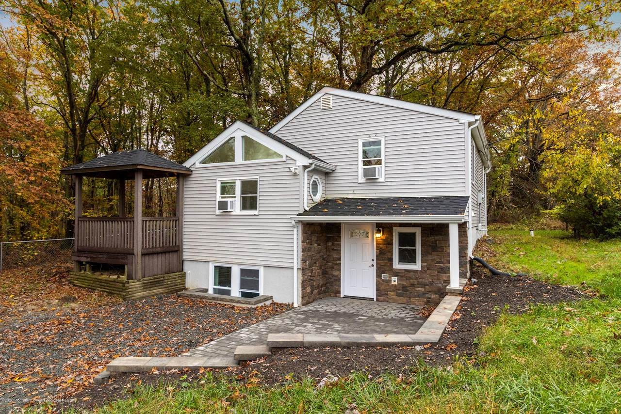 149 Ticetown Road - Photo 1