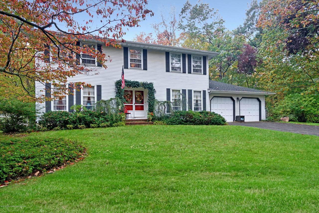 889 Green Valley Road - Photo 1