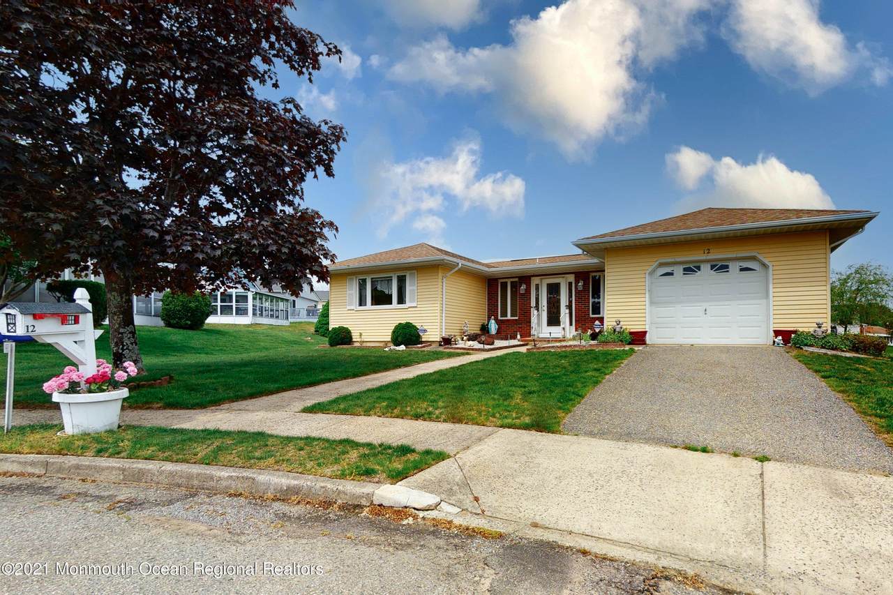 12 Havelock Terrace - Photo 1
