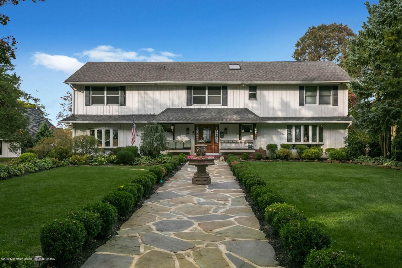 226 Kettle Creek Road - Photo 1