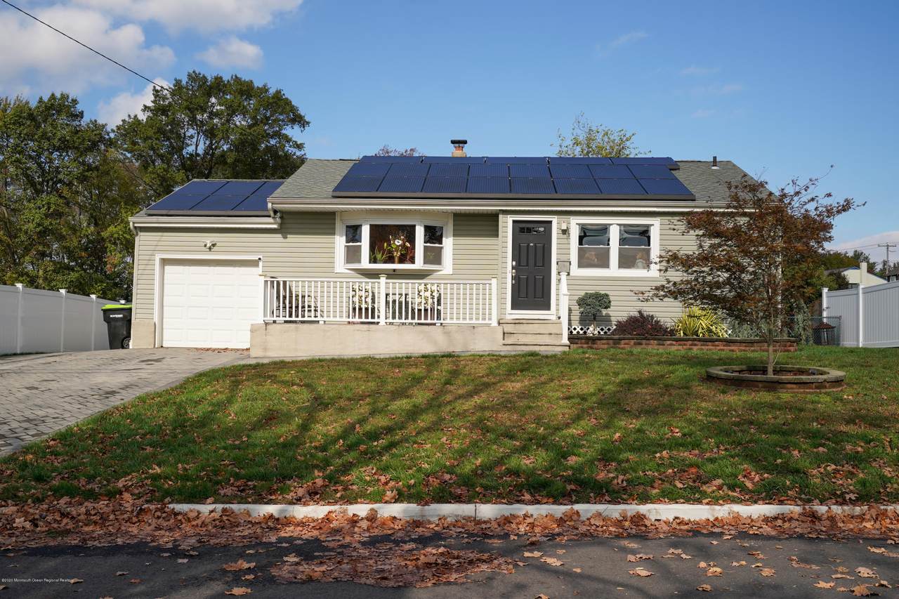 5 Rosemary Drive - Photo 1