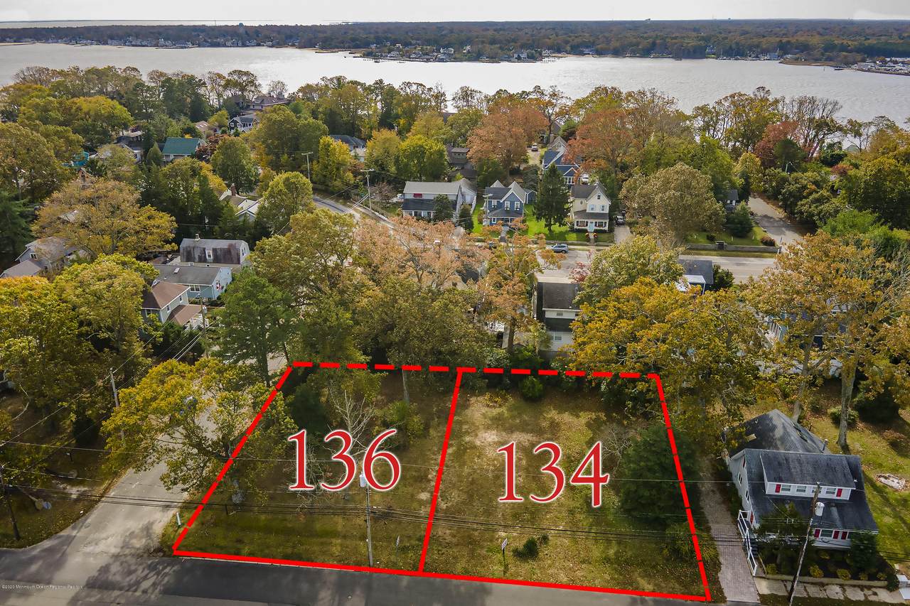 136 Vansant Avenue - Photo 1