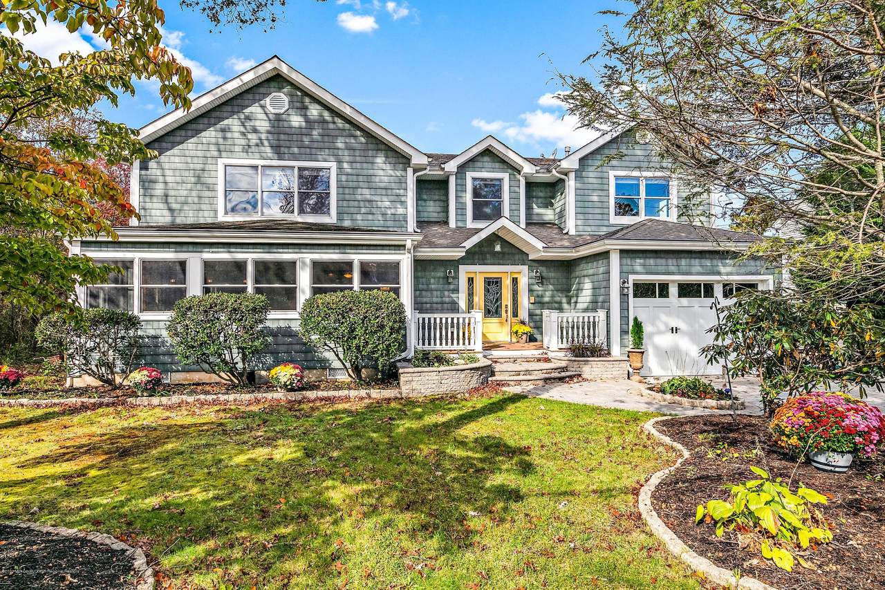 1529 Forecastle Avenue - Photo 1