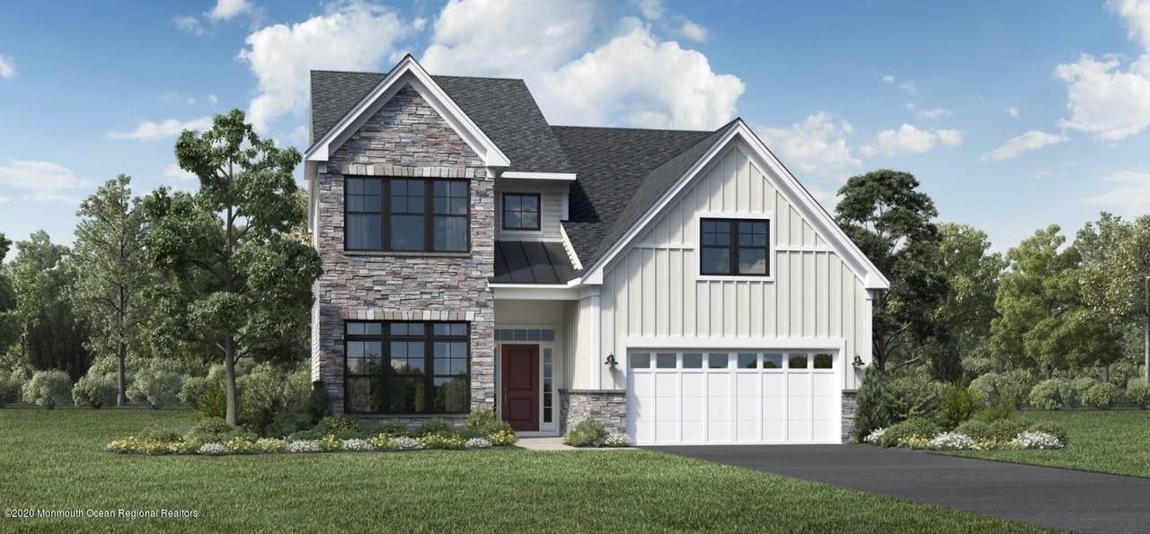 44 Grandview Circle - Photo 1