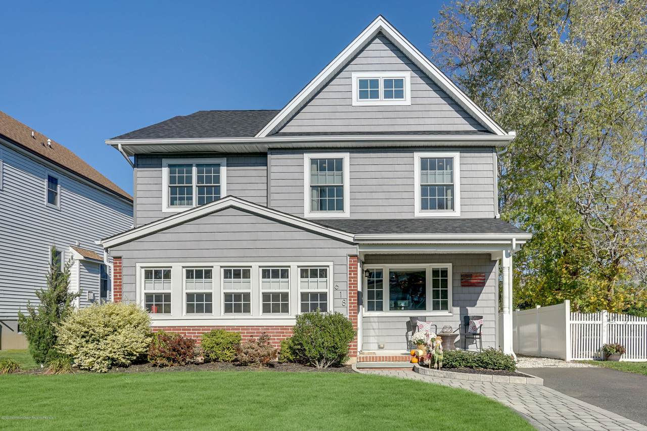 618 Agnes Avenue - Photo 1