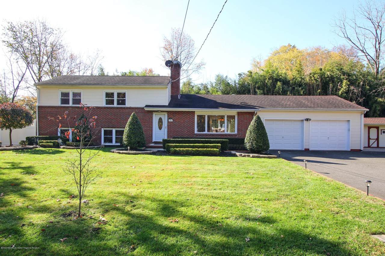 11 Heritage Road - Photo 1