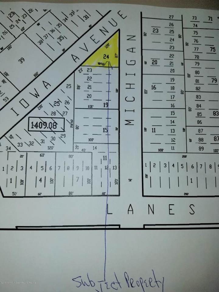 0 Michigan Avenue - Photo 1