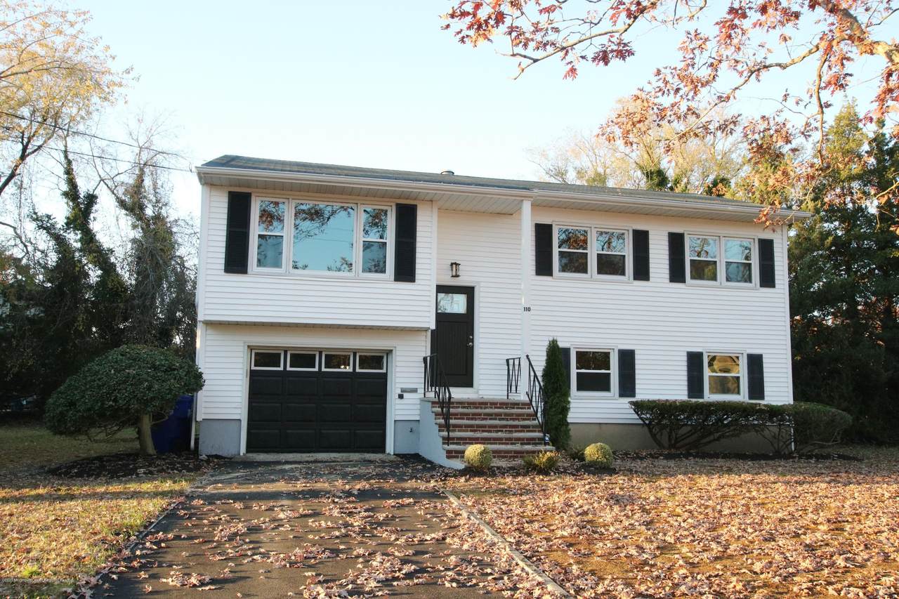 110 Poplar Way - Photo 1