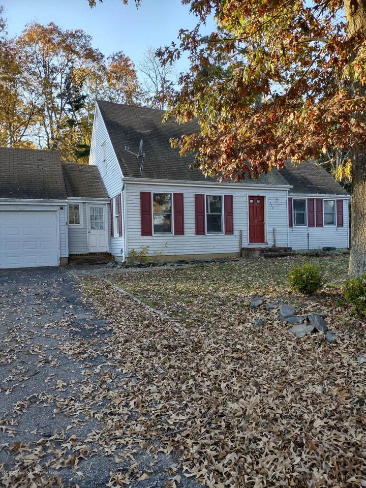 316 Shady Brook Lane - Photo 1
