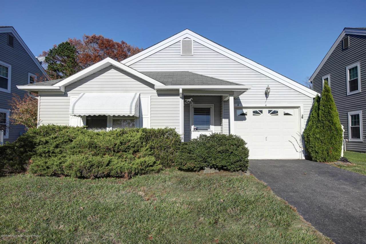 4 Arrow Wood Court - Photo 1