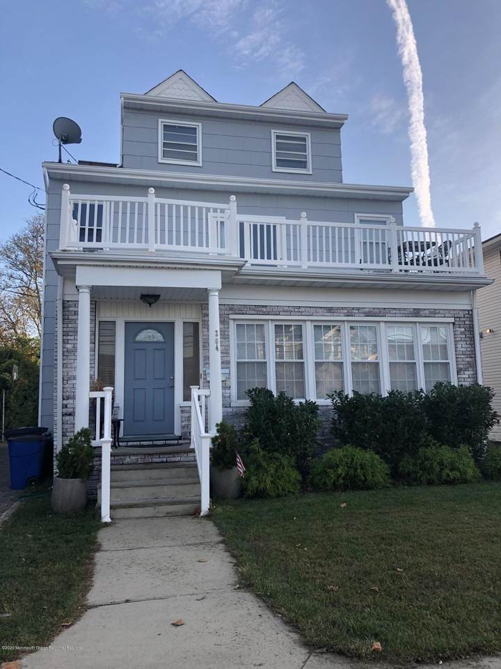 204 Forman Avenue - Photo 1