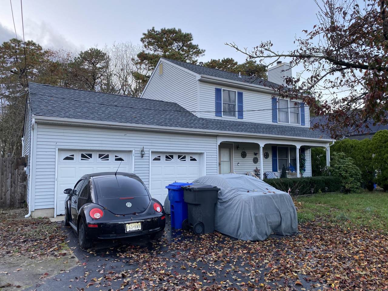726 Coolidge Avenue - Photo 1