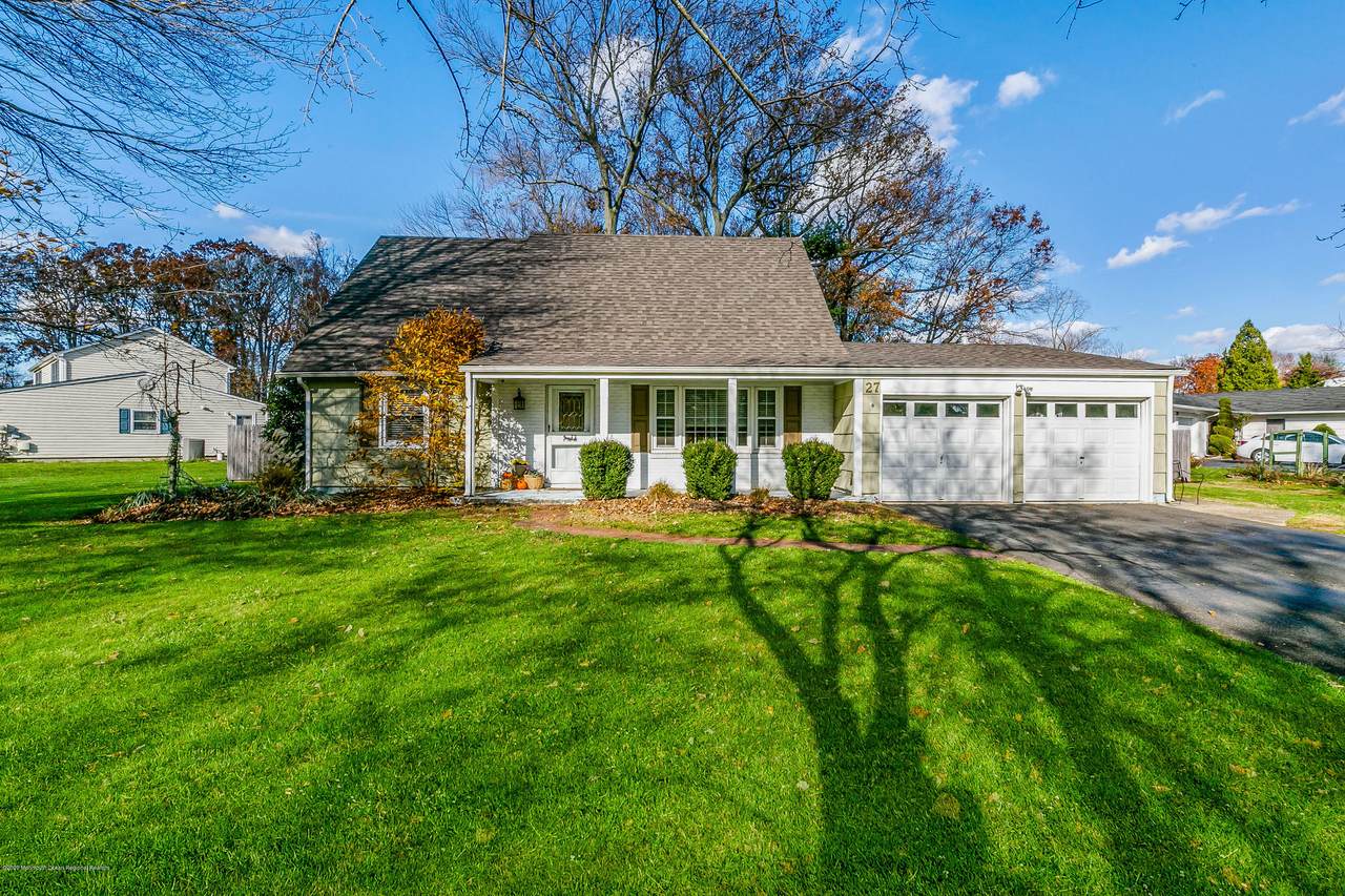 27 Smallwood Lane - Photo 1